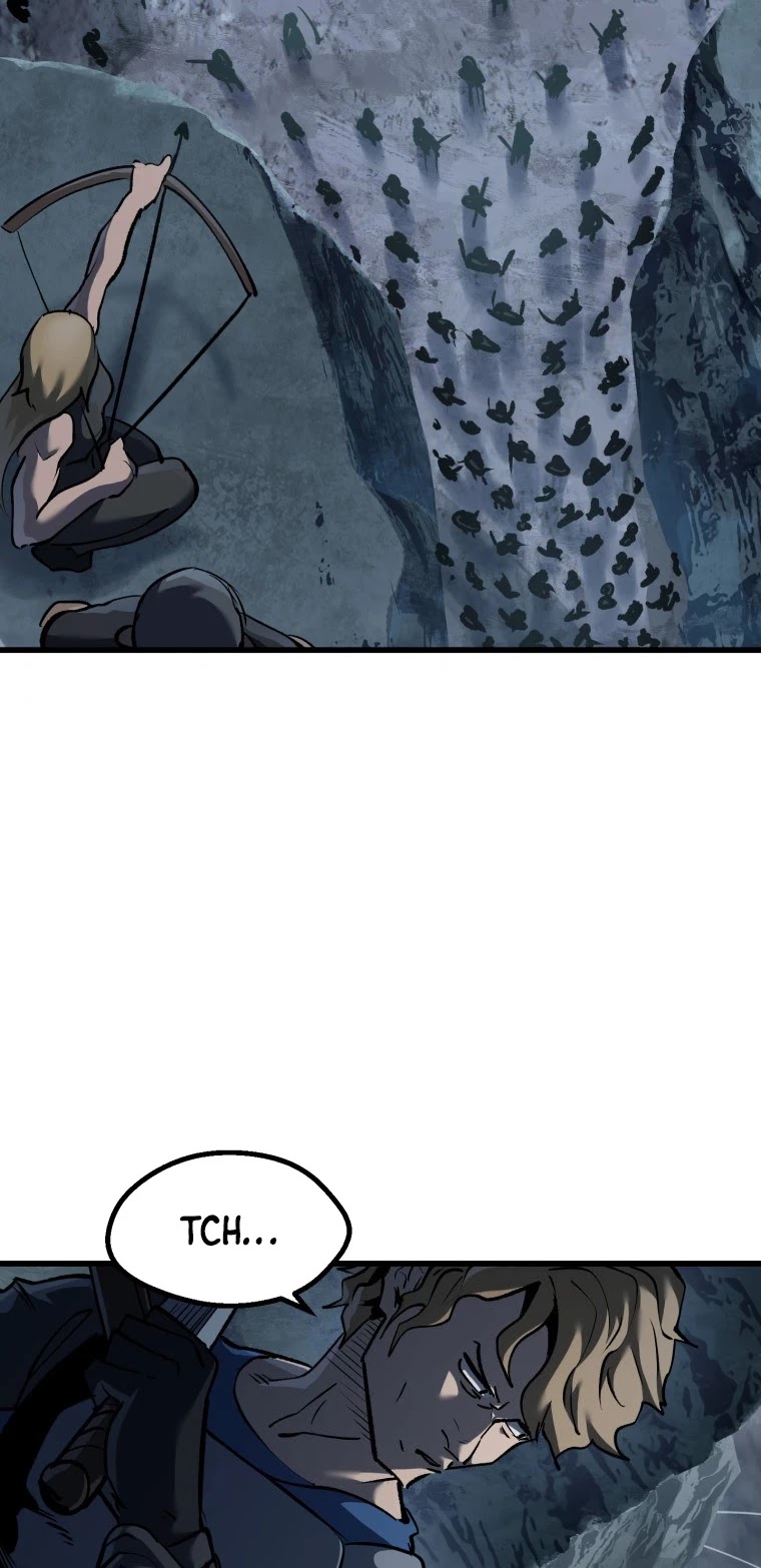 Survival Story of a Sword King in a Fantasy World Chapter 106 page 25 - Chapter 106