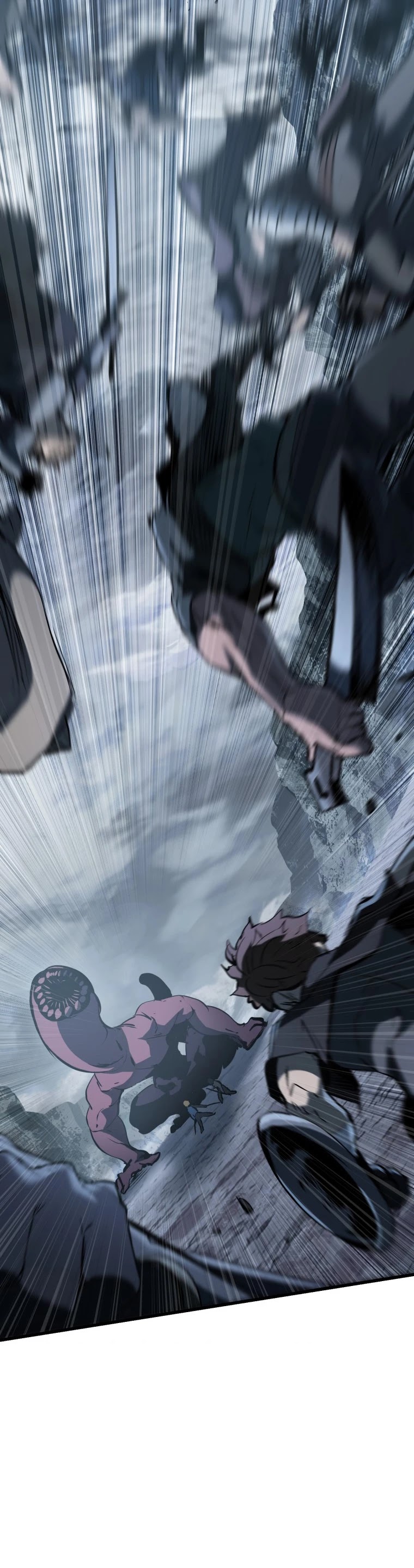 Survival Story of a Sword King in a Fantasy World Chapter 106 page 28 - Chapter 106