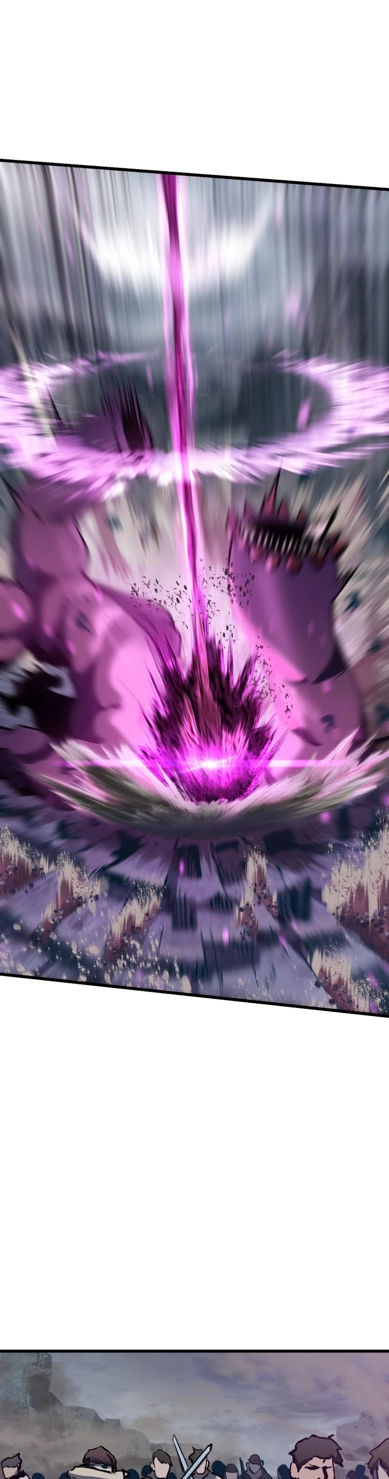 Survival Story of a Sword King in a Fantasy World Chapter 106 page 32 - Chapter 106