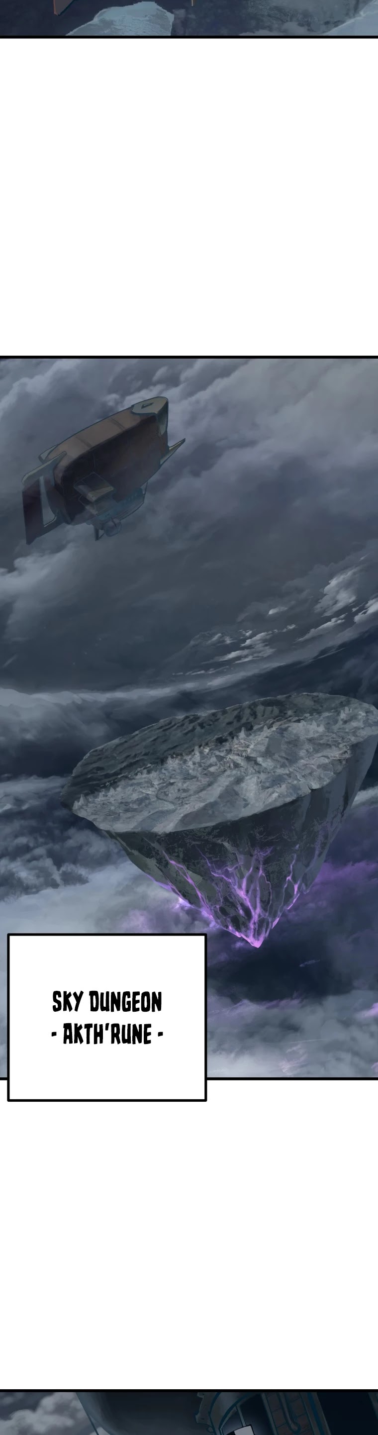 Survival Story of a Sword King in a Fantasy World Chapter 106 page 35 - Chapter 106