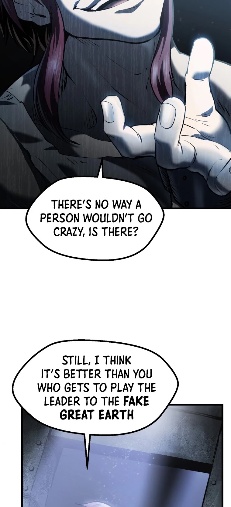 Survival Story of a Sword King in a Fantasy World Chapter 106 page 40 - Chapter 106