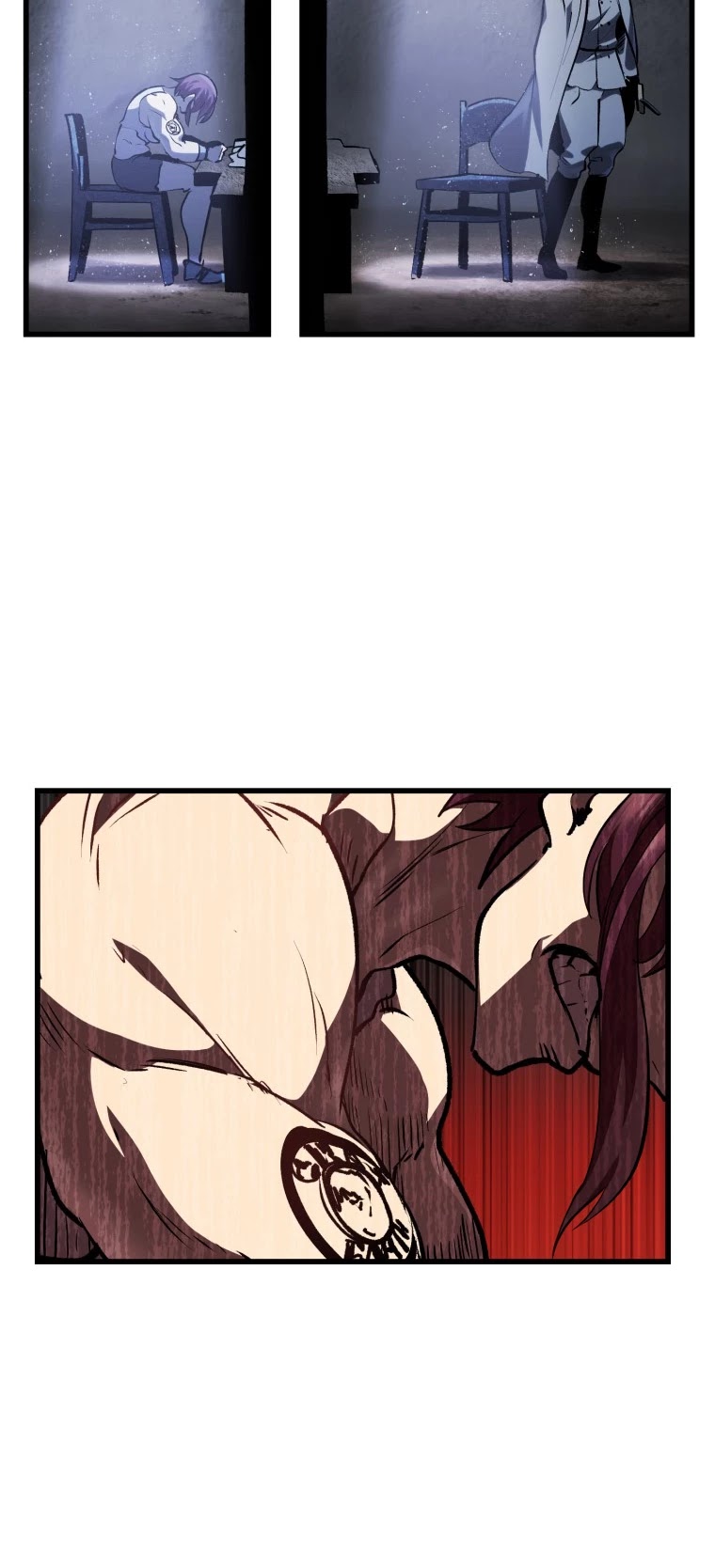 Survival Story of a Sword King in a Fantasy World Chapter 106 page 42 - Chapter 106