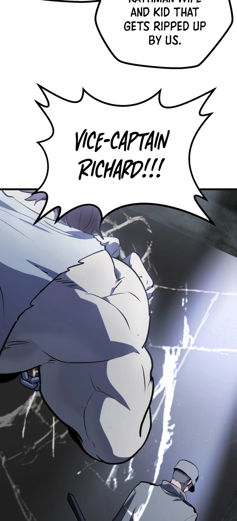 Survival Story of a Sword King in a Fantasy World Chapter 106 page 46 - Chapter 106