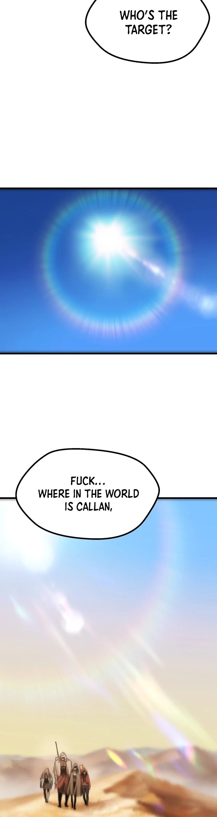 Survival Story of a Sword King in a Fantasy World Chapter 106 page 49 - Chapter 106