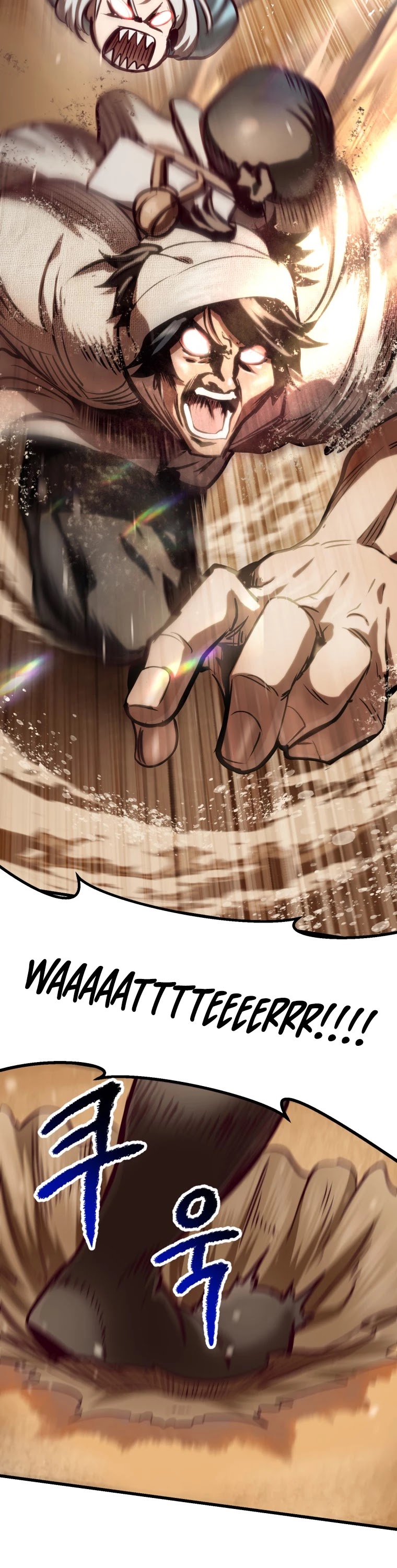 Survival Story of a Sword King in a Fantasy World Chapter 106 page 56 - Chapter 106