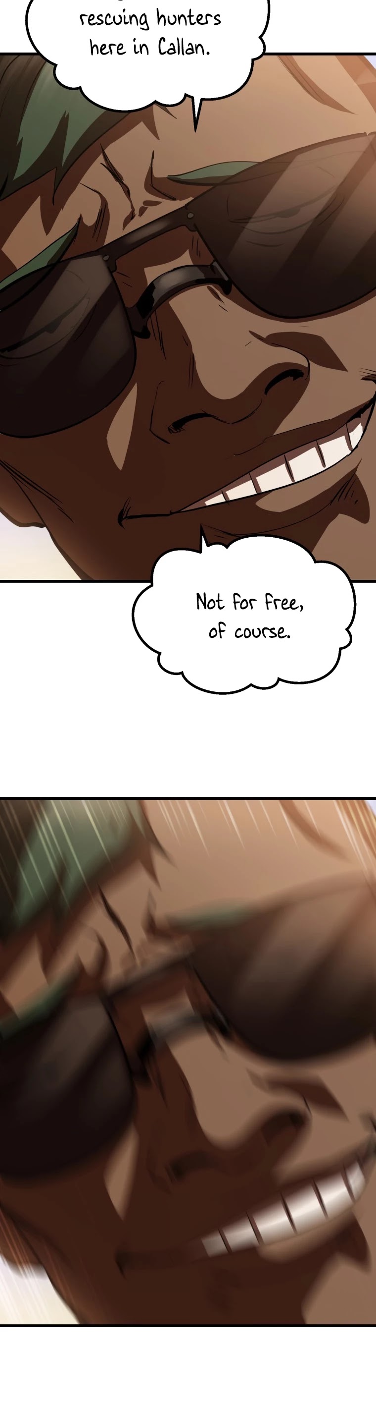 Survival Story of a Sword King in a Fantasy World Chapter 106 page 65 - Chapter 106