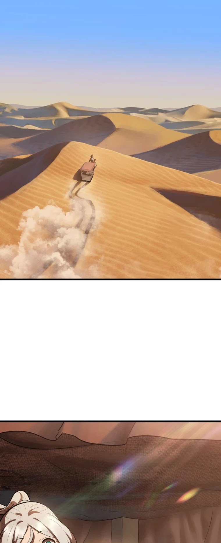 Survival Story of a Sword King in a Fantasy World Chapter 106 page 70 - Chapter 106