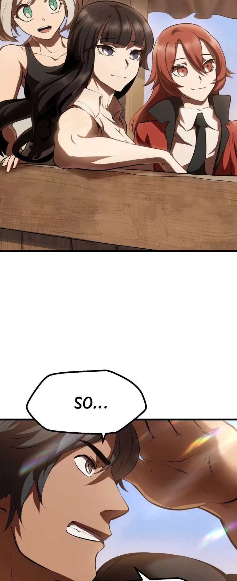 Survival Story of a Sword King in a Fantasy World Chapter 106 page 71 - Chapter 106