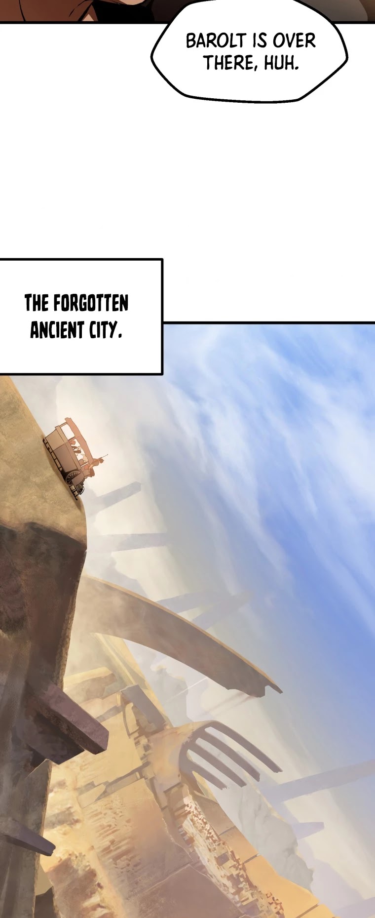 Survival Story of a Sword King in a Fantasy World Chapter 106 page 72 - Chapter 106