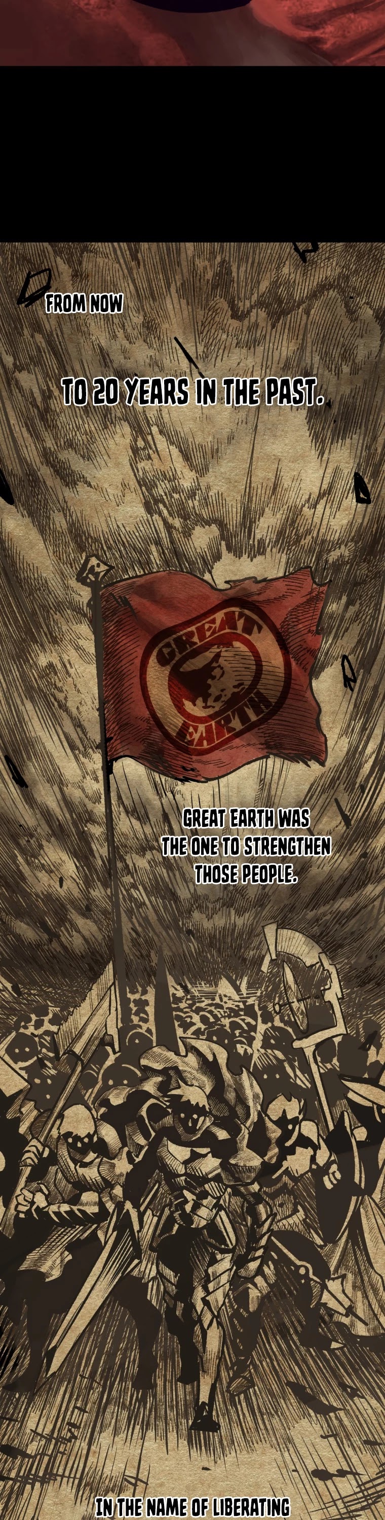 Survival Story of a Sword King in a Fantasy World Chapter 106 page 8 - Chapter 106