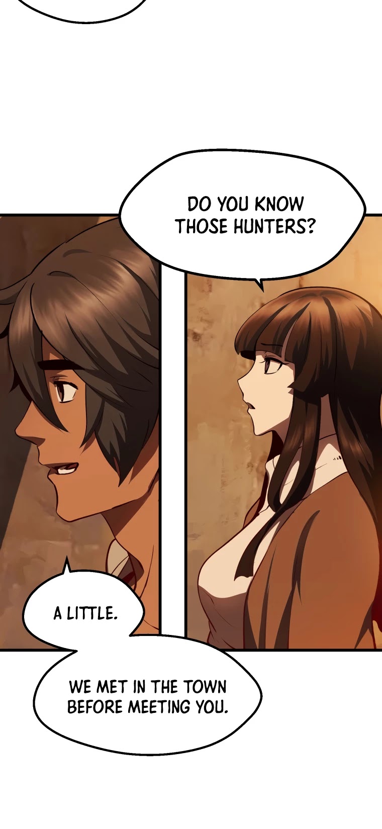 Survival Story of a Sword King in a Fantasy World Chapter 107 page 25 - Chapter 107