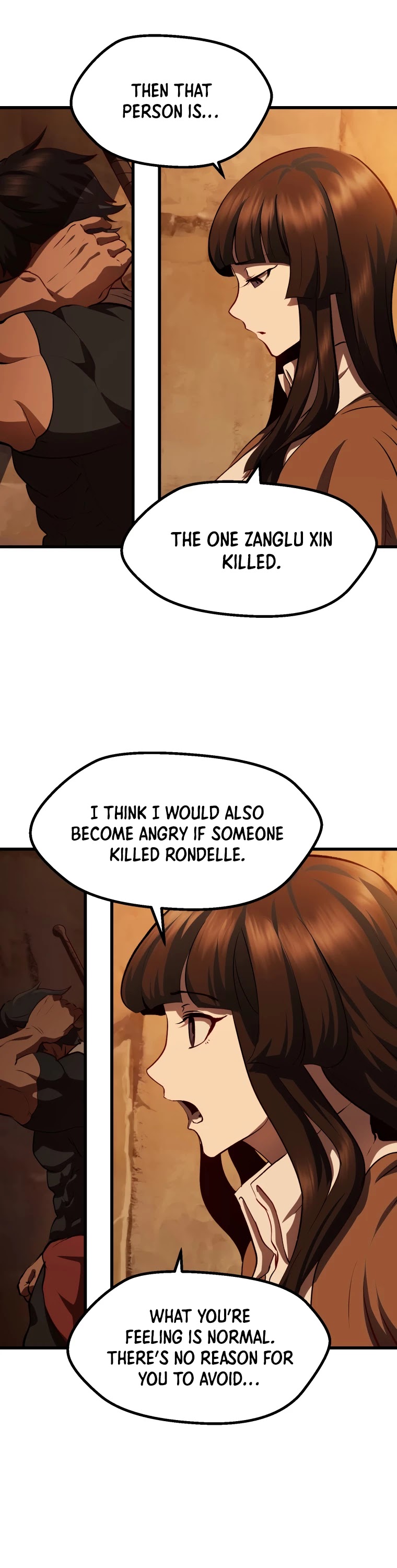 Survival Story of a Sword King in a Fantasy World Chapter 107 page 26 - Chapter 107