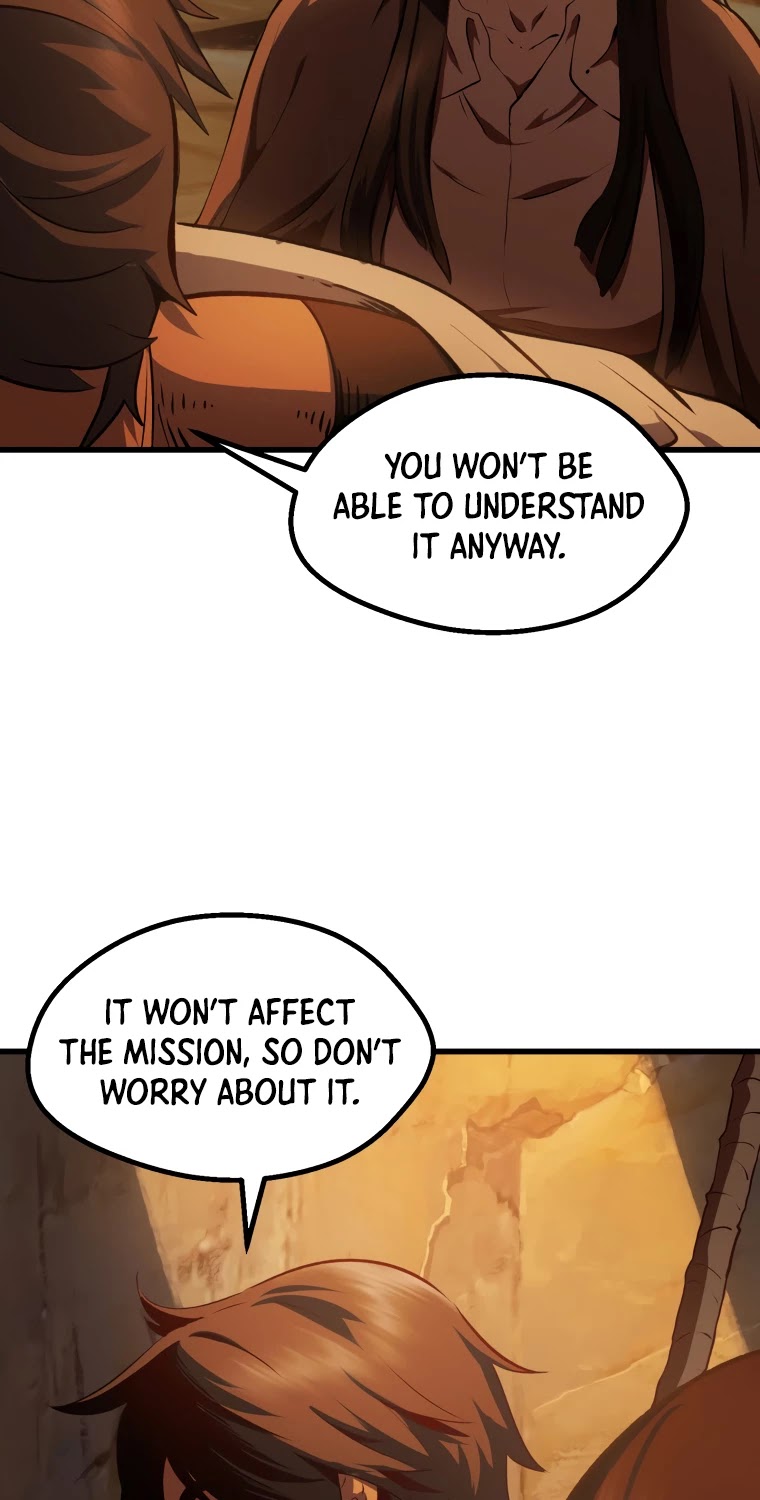 Survival Story of a Sword King in a Fantasy World Chapter 107 page 28 - Chapter 107