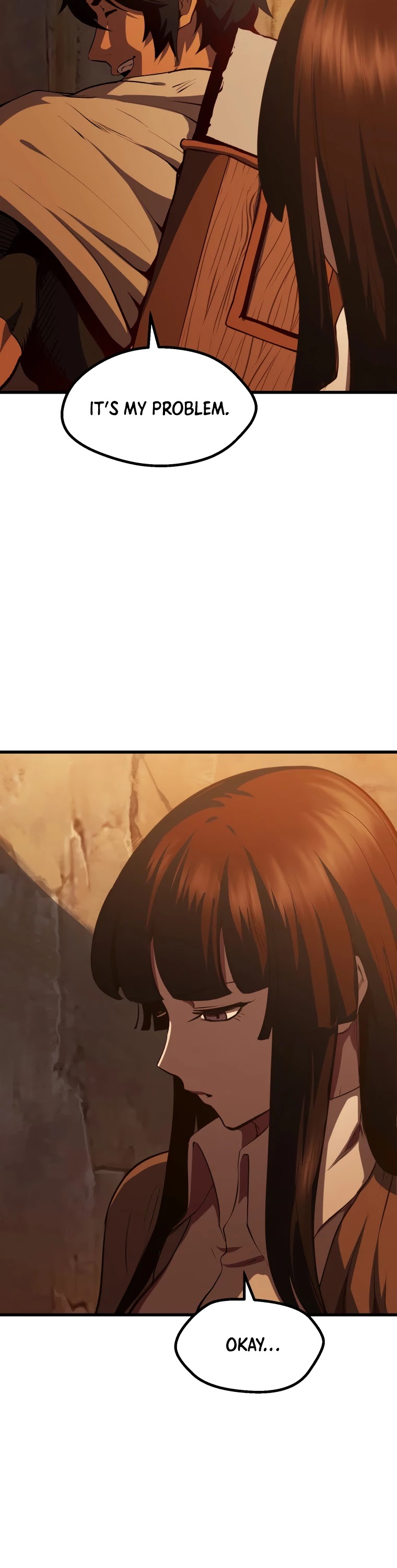 Survival Story of a Sword King in a Fantasy World Chapter 107 page 29 - Chapter 107