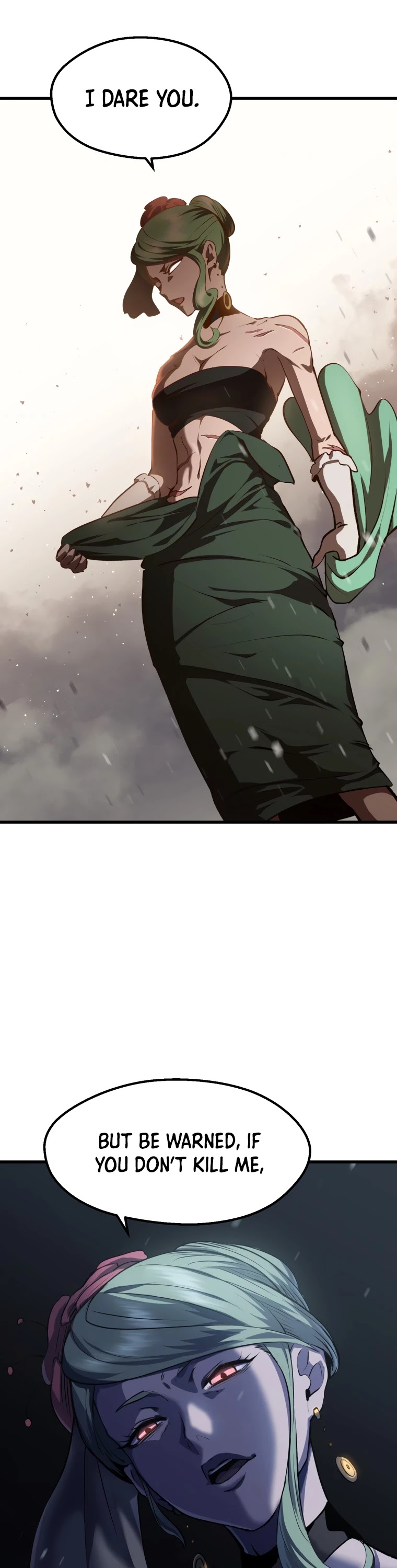 Survival Story of a Sword King in a Fantasy World Chapter 107 page 35 - Chapter 107
