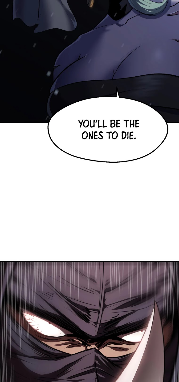 Survival Story of a Sword King in a Fantasy World Chapter 107 page 36 - Chapter 107