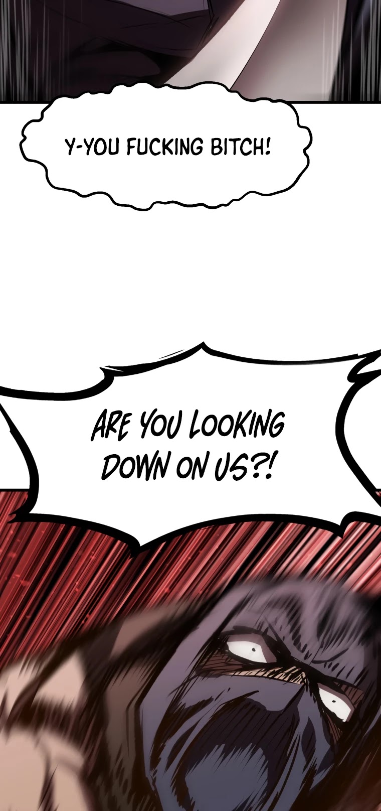 Survival Story of a Sword King in a Fantasy World Chapter 107 page 37 - Chapter 107