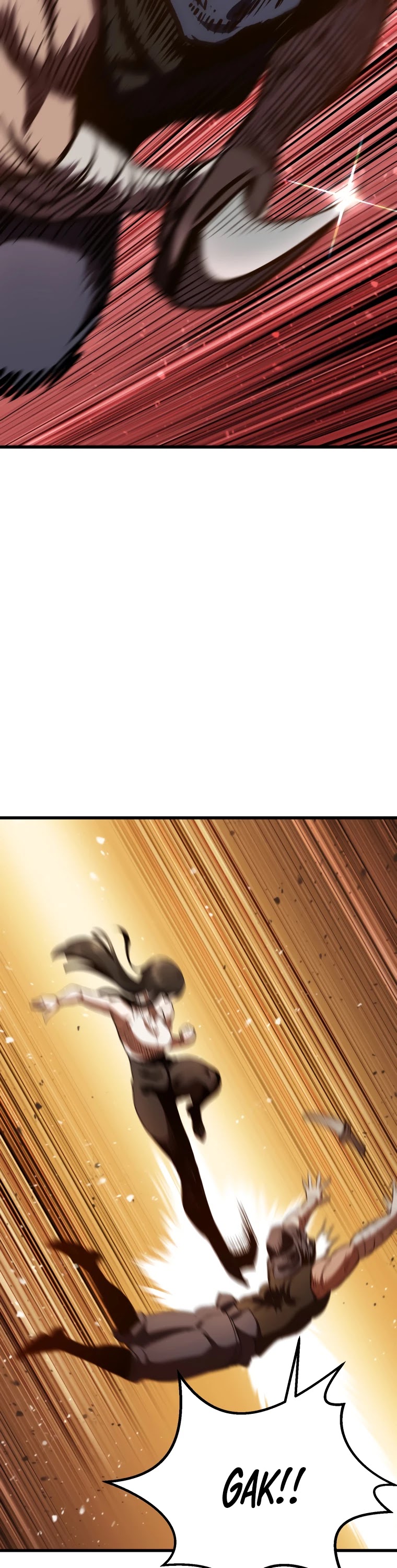 Survival Story of a Sword King in a Fantasy World Chapter 107 page 38 - Chapter 107