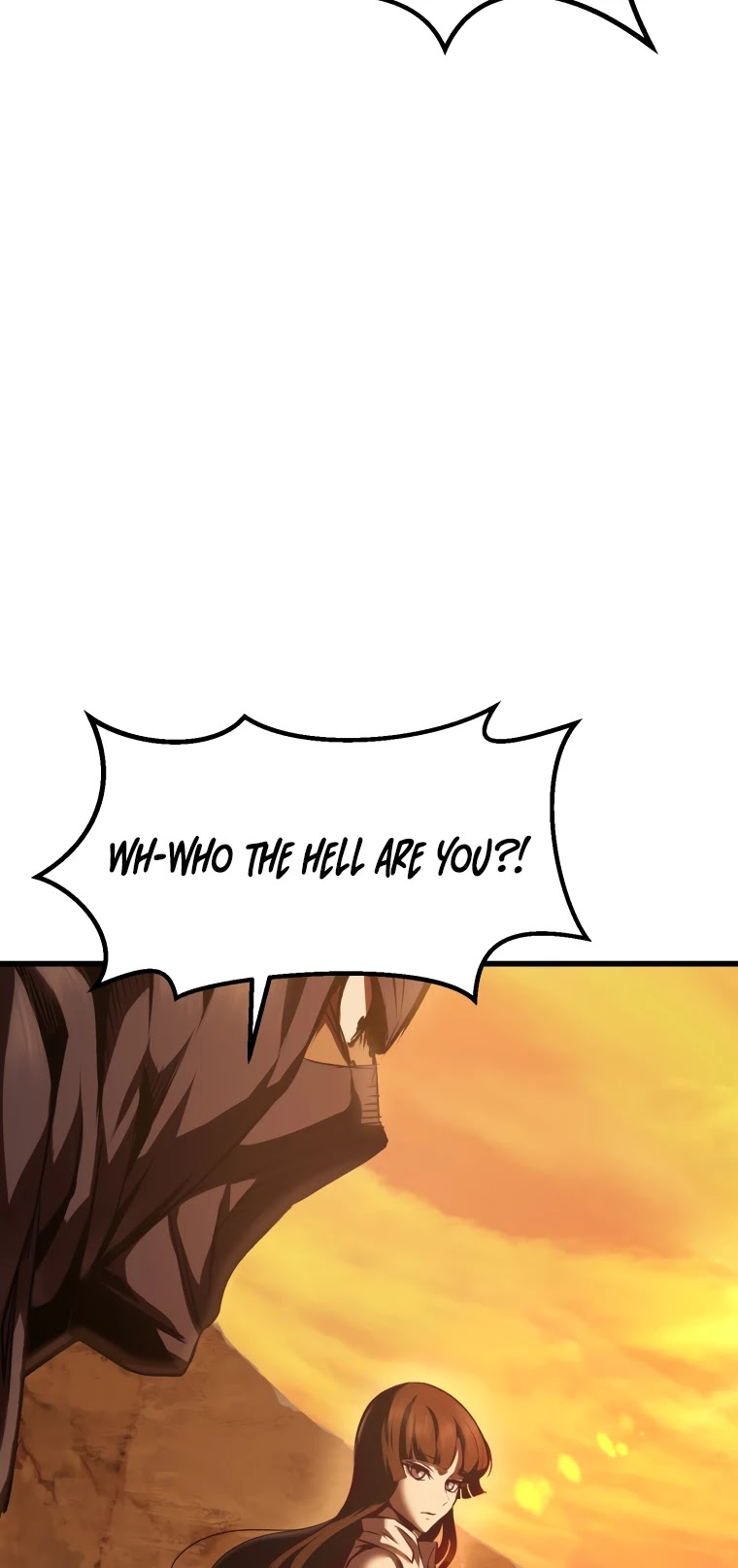 Survival Story of a Sword King in a Fantasy World Chapter 107 page 39 - Chapter 107