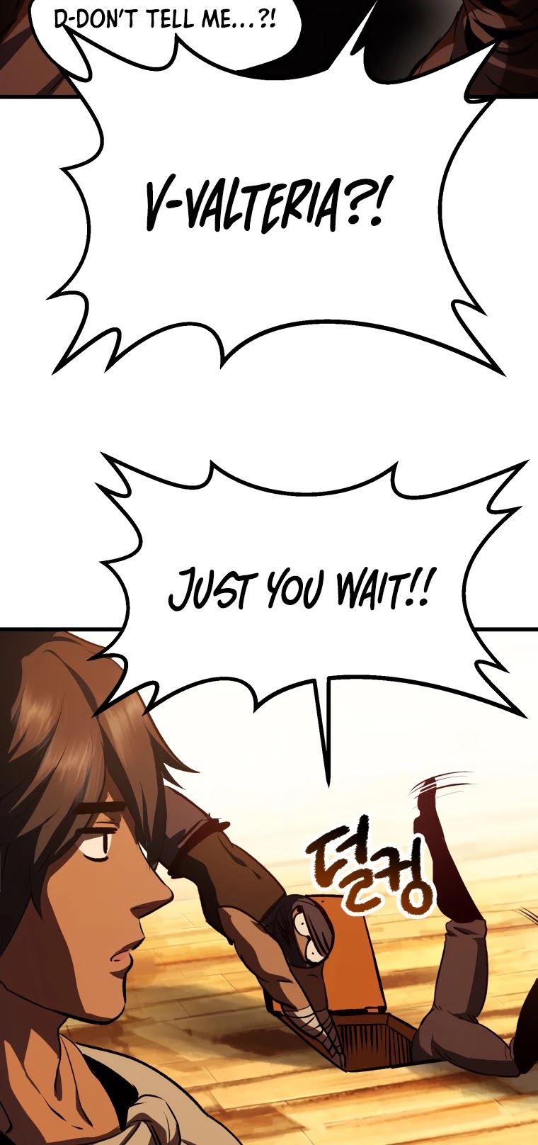 Survival Story of a Sword King in a Fantasy World Chapter 107 page 42 - Chapter 107