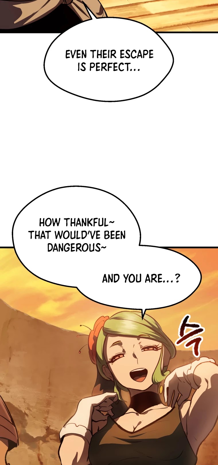 Survival Story of a Sword King in a Fantasy World Chapter 107 page 43 - Chapter 107