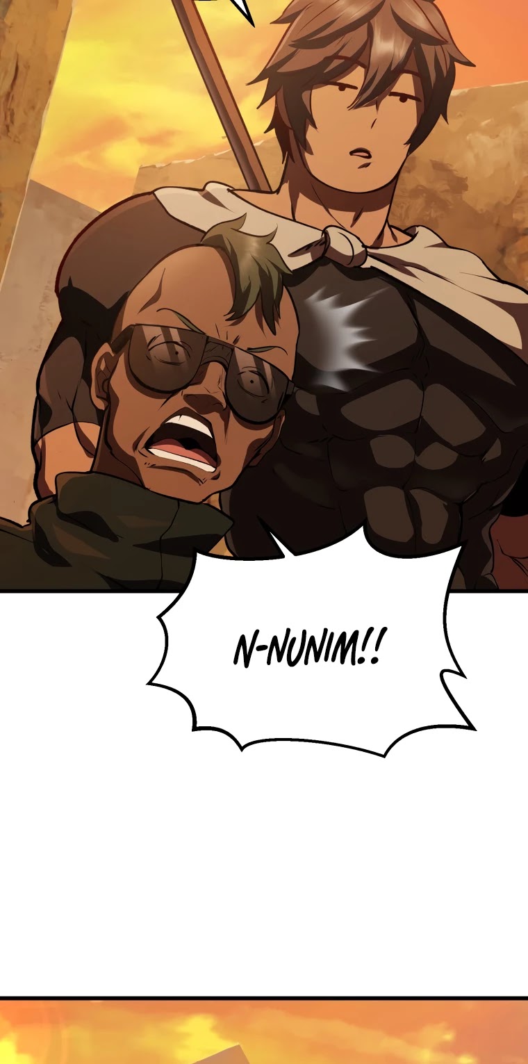 Survival Story of a Sword King in a Fantasy World Chapter 107 page 45 - Chapter 107