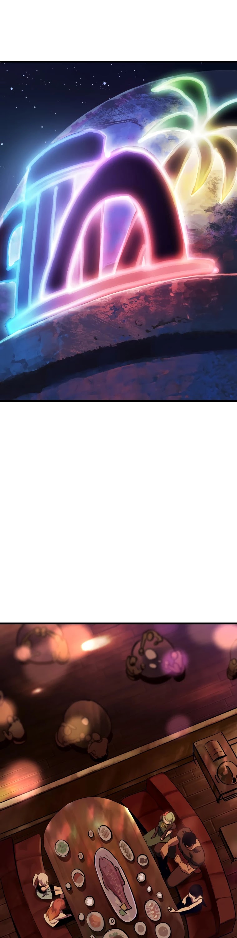 Survival Story of a Sword King in a Fantasy World Chapter 107 page 47 - Chapter 107