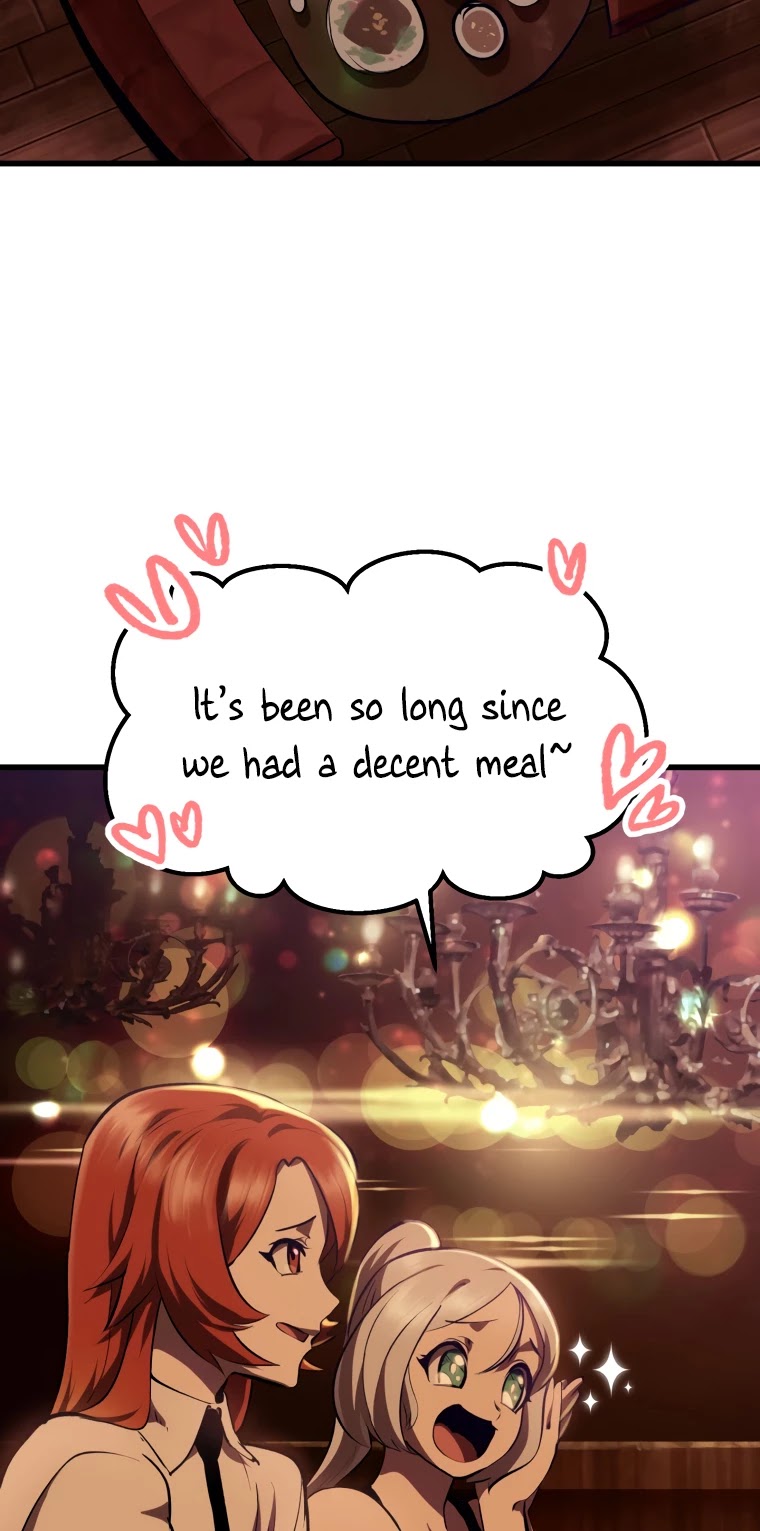 Survival Story of a Sword King in a Fantasy World Chapter 107 page 48 - Chapter 107
