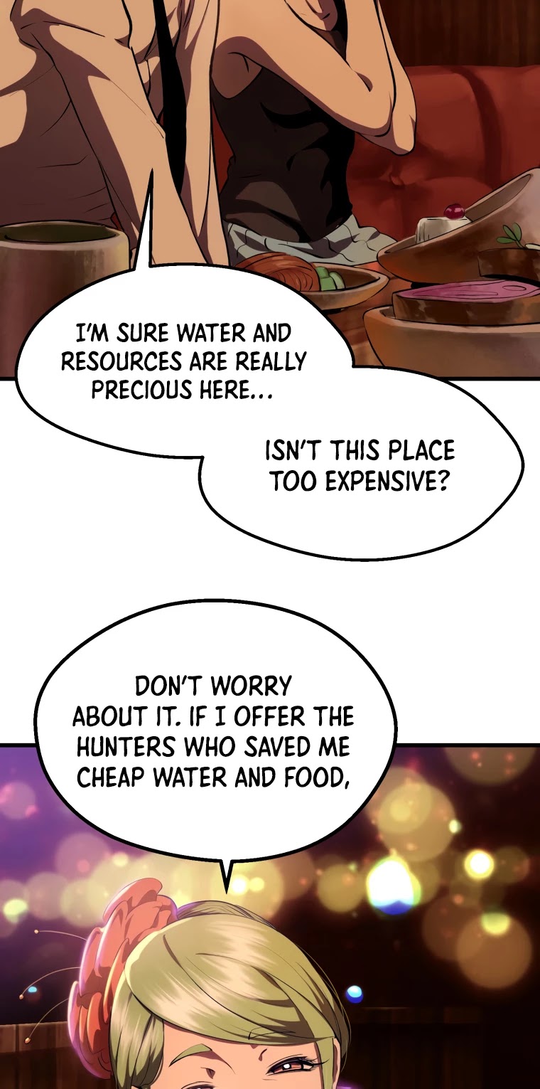 Survival Story of a Sword King in a Fantasy World Chapter 107 page 49 - Chapter 107