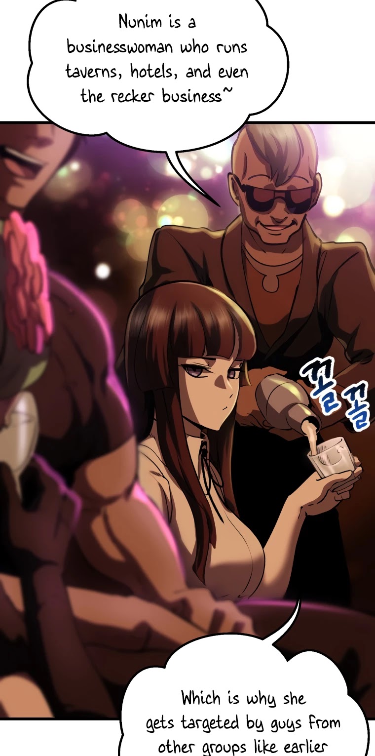 Survival Story of a Sword King in a Fantasy World Chapter 107 page 51 - Chapter 107