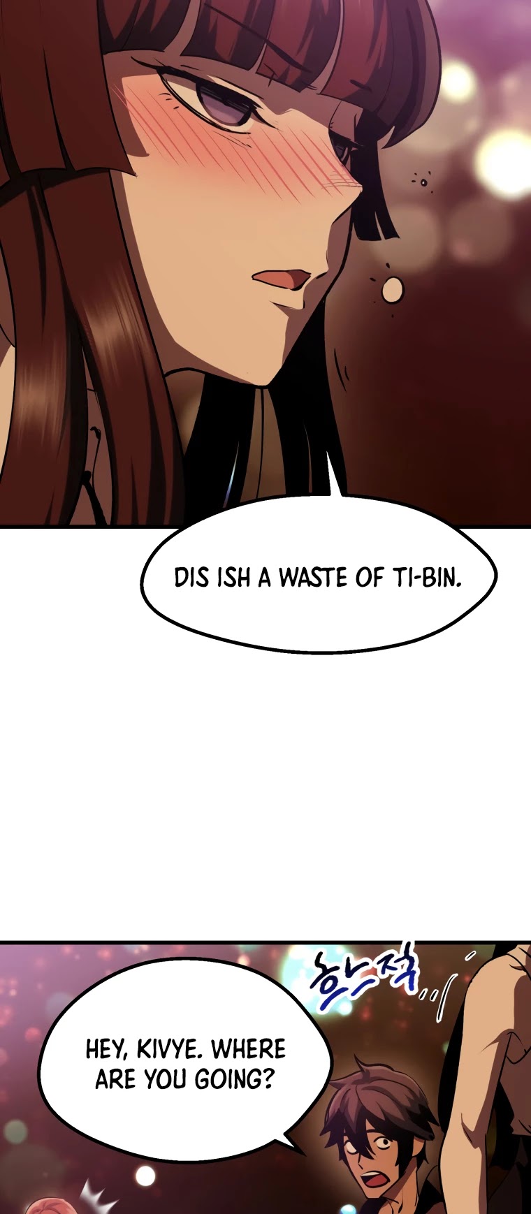 Survival Story of a Sword King in a Fantasy World Chapter 107 page 57 - Chapter 107