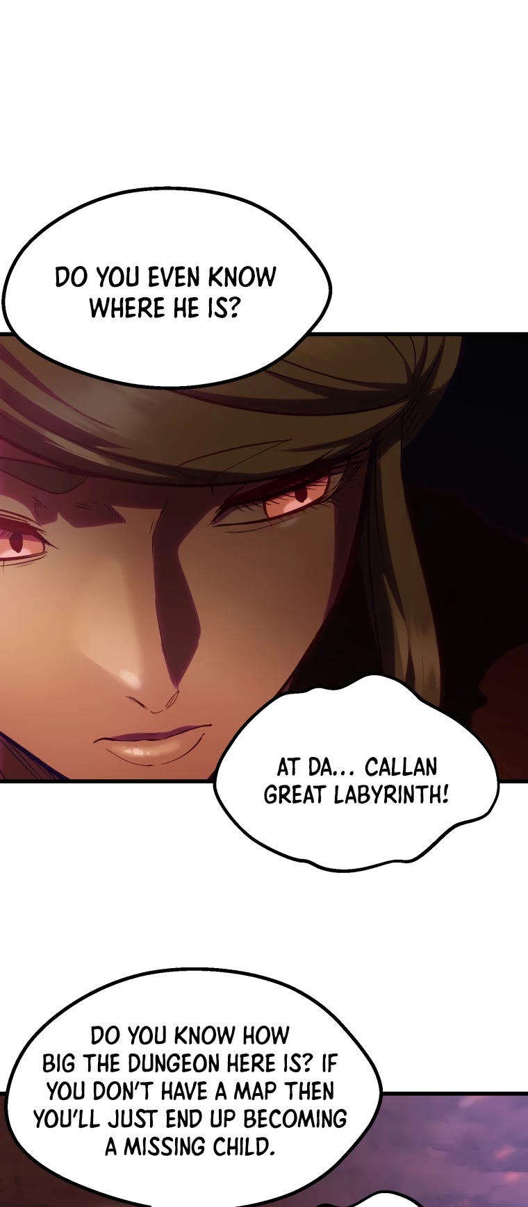 Survival Story of a Sword King in a Fantasy World Chapter 107 page 60 - Chapter 107