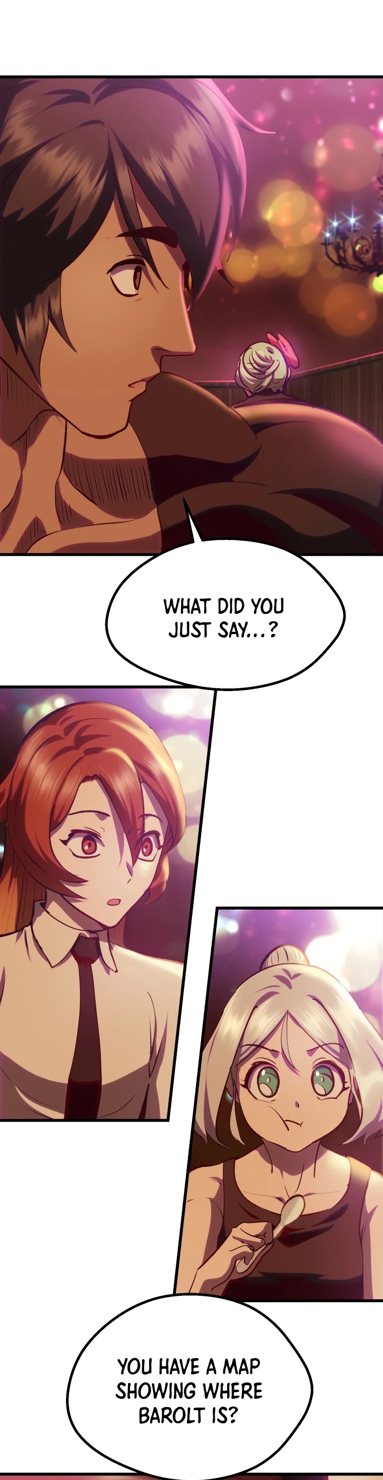 Survival Story of a Sword King in a Fantasy World Chapter 107 page 62 - Chapter 107