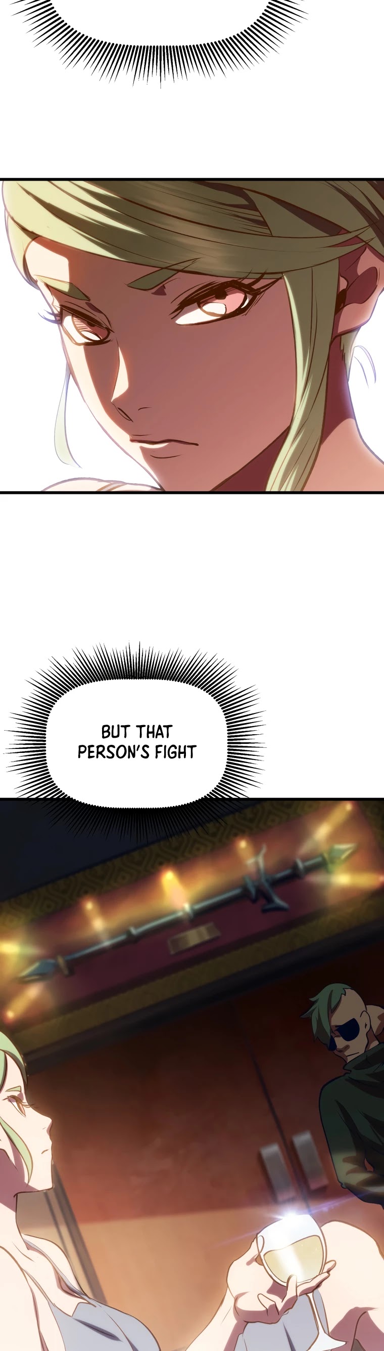 Survival Story of a Sword King in a Fantasy World Chapter 107 page 72 - Chapter 107