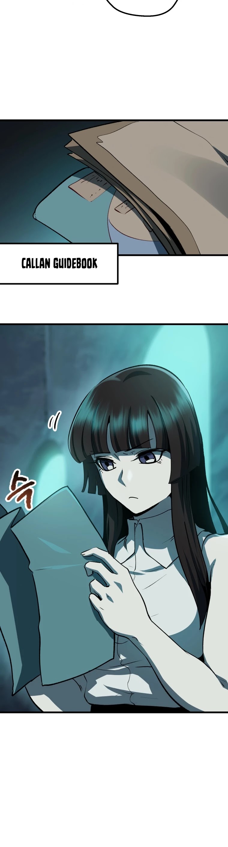 Survival Story of a Sword King in a Fantasy World Chapter 108 page 16 - Chapter 108