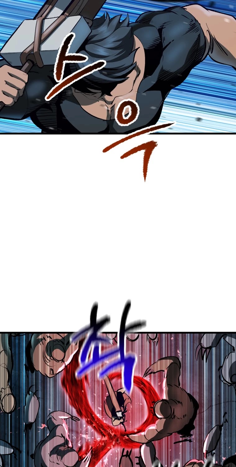 Survival Story of a Sword King in a Fantasy World Chapter 108 page 3 - Chapter 108