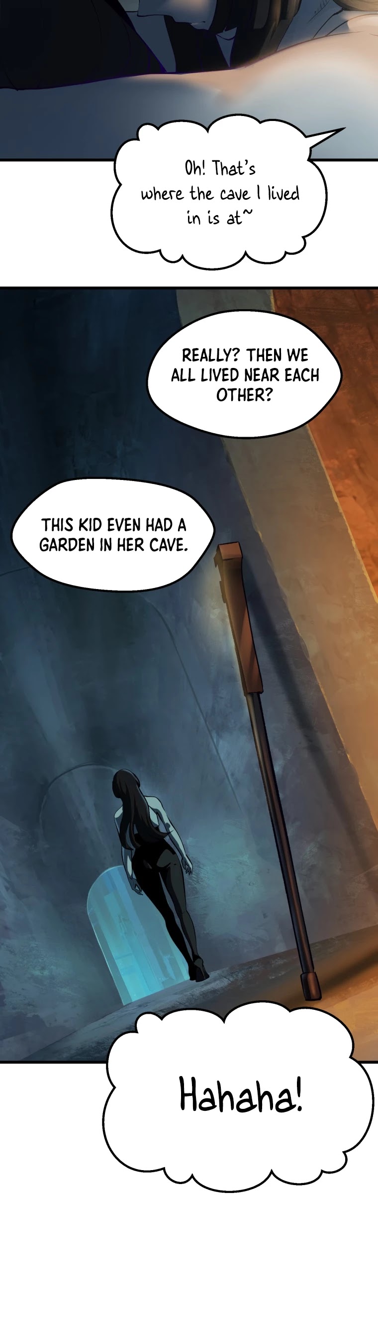 Survival Story of a Sword King in a Fantasy World Chapter 108 page 44 - Chapter 108