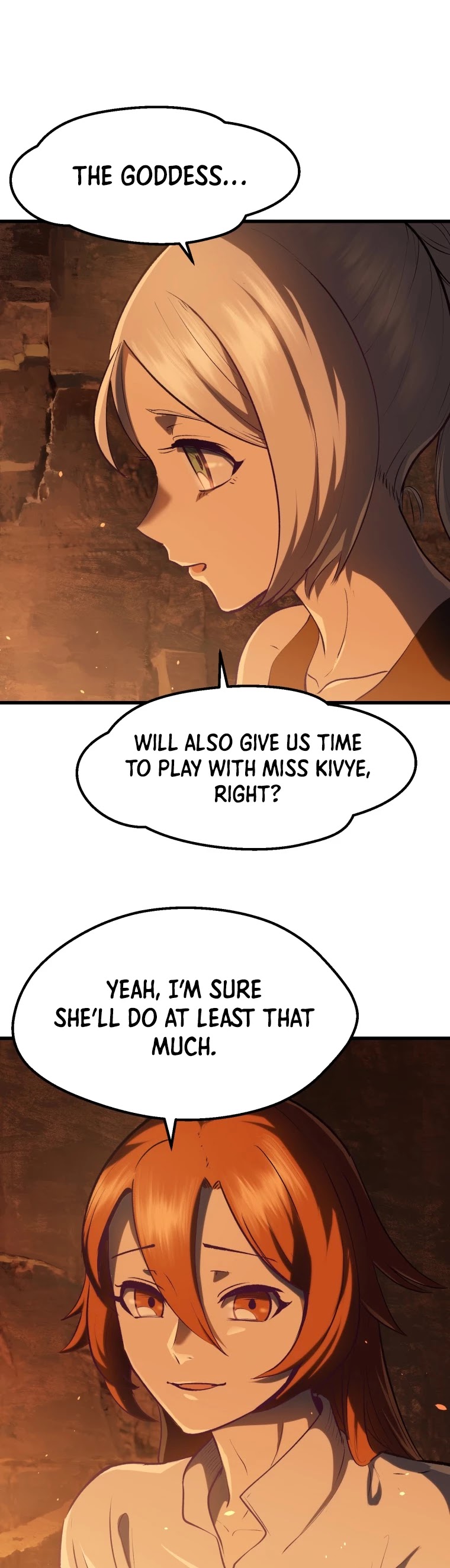 Survival Story of a Sword King in a Fantasy World Chapter 108 page 45 - Chapter 108