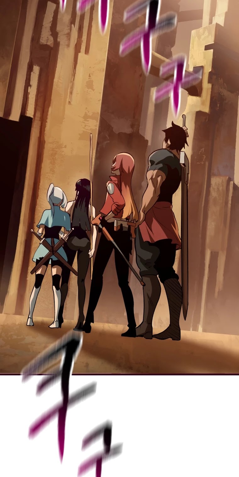 Survival Story of a Sword King in a Fantasy World Chapter 108 page 55 - Chapter 108