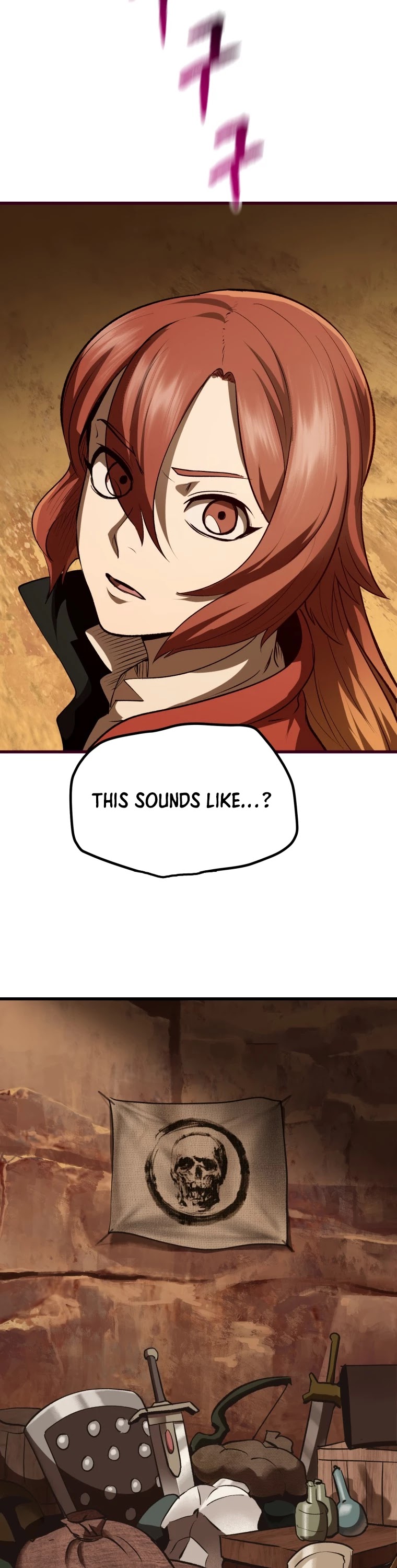 Survival Story of a Sword King in a Fantasy World Chapter 108 page 56 - Chapter 108