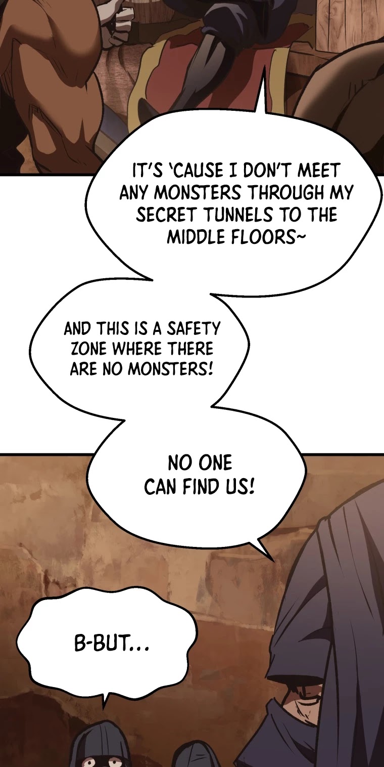 Survival Story of a Sword King in a Fantasy World Chapter 108 page 58 - Chapter 108