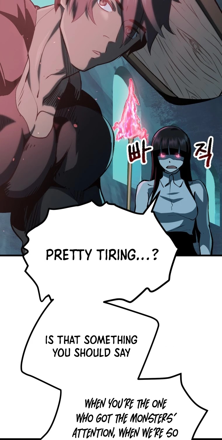 Survival Story of a Sword King in a Fantasy World Chapter 108 page 6 - Chapter 108