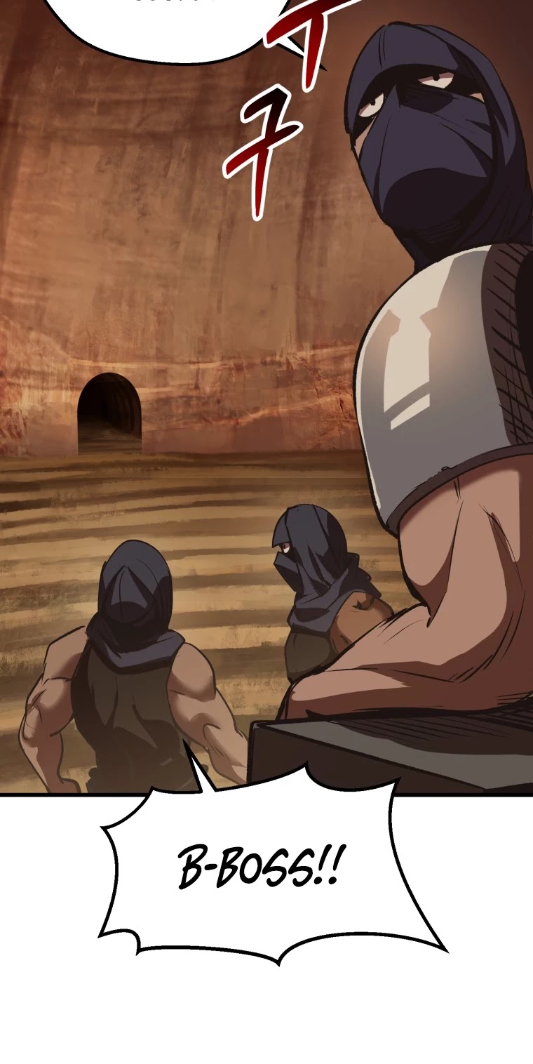Survival Story of a Sword King in a Fantasy World Chapter 108 page 61 - Chapter 108