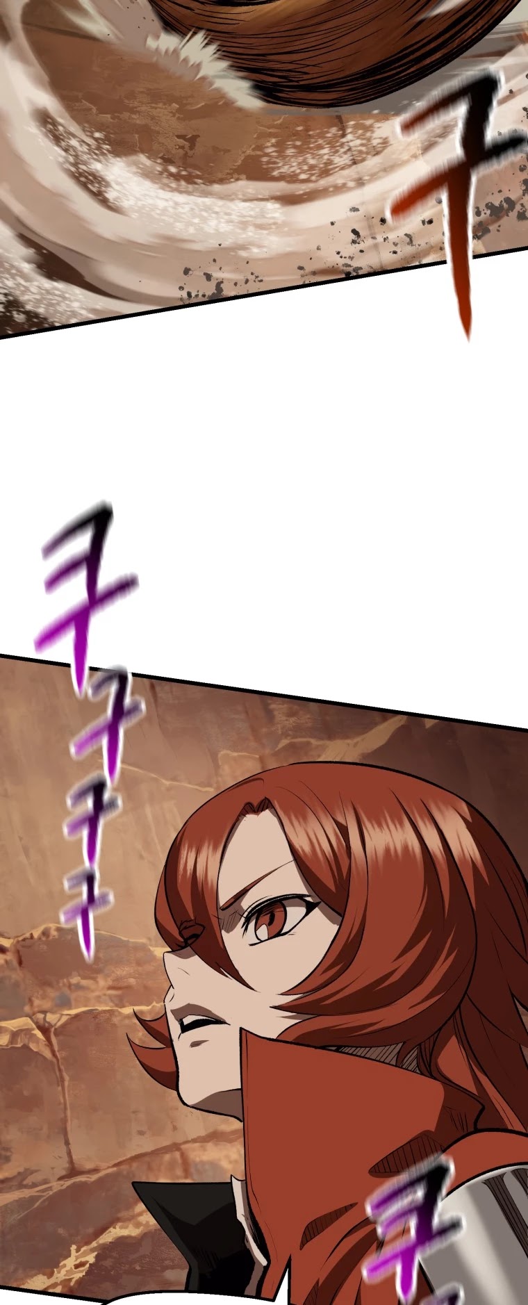 Survival Story of a Sword King in a Fantasy World Chapter 108 page 70 - Chapter 108