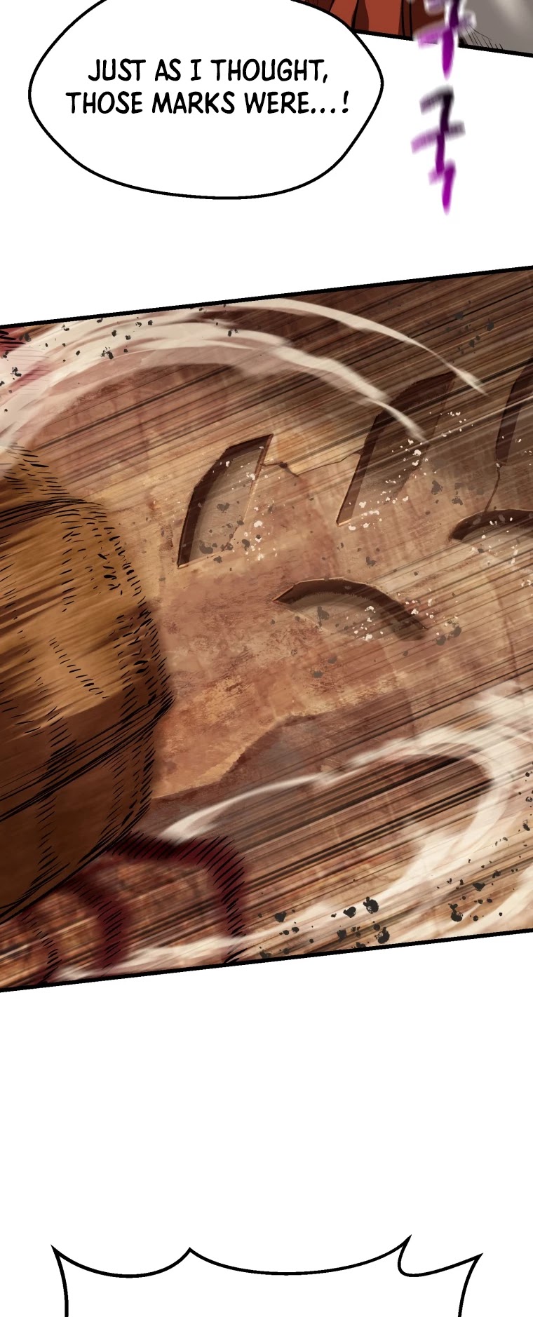Survival Story of a Sword King in a Fantasy World Chapter 108 page 71 - Chapter 108