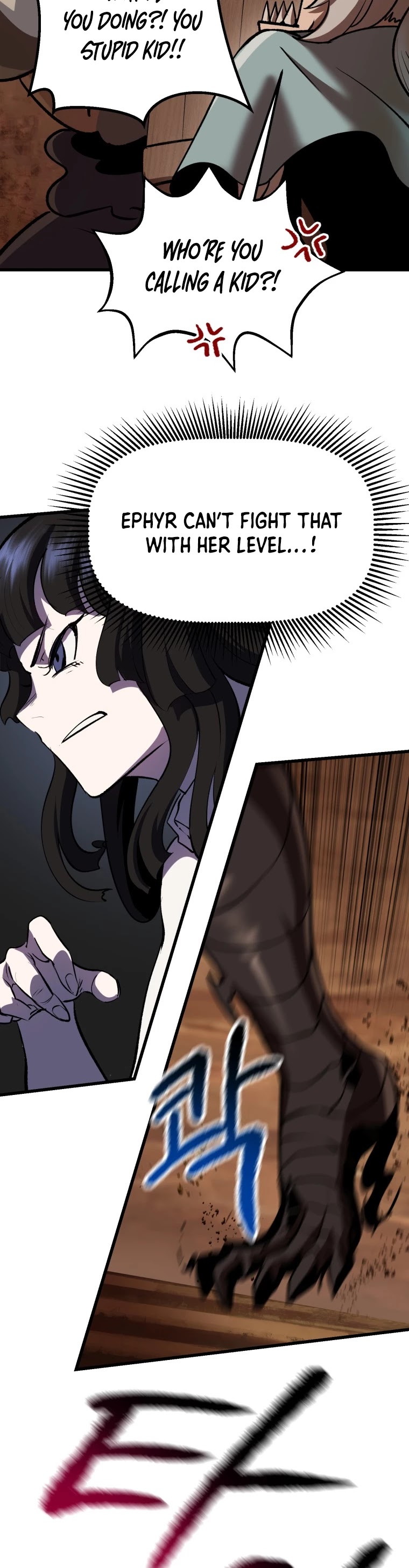 Survival Story of a Sword King in a Fantasy World Chapter 109 page 19 - Chapter 109