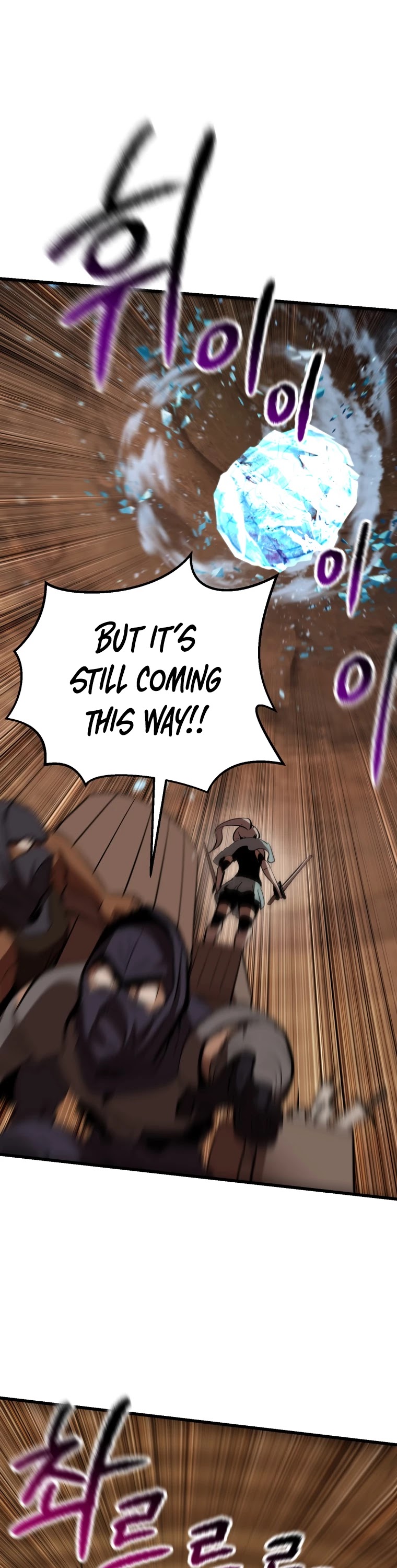 Survival Story of a Sword King in a Fantasy World Chapter 109 page 26 - Chapter 109