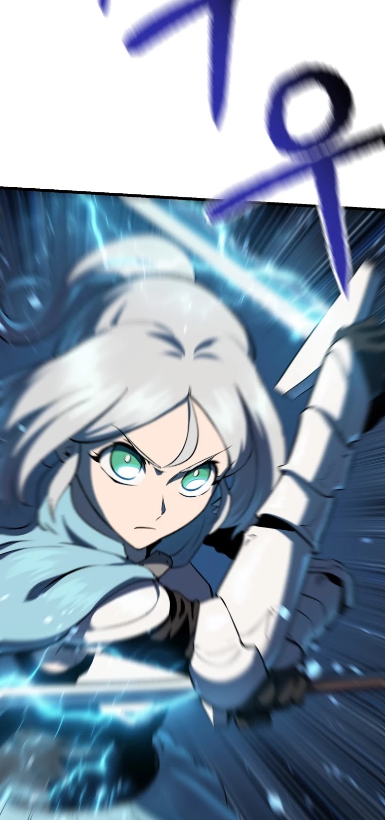 Survival Story of a Sword King in a Fantasy World Chapter 109 page 28 - Chapter 109