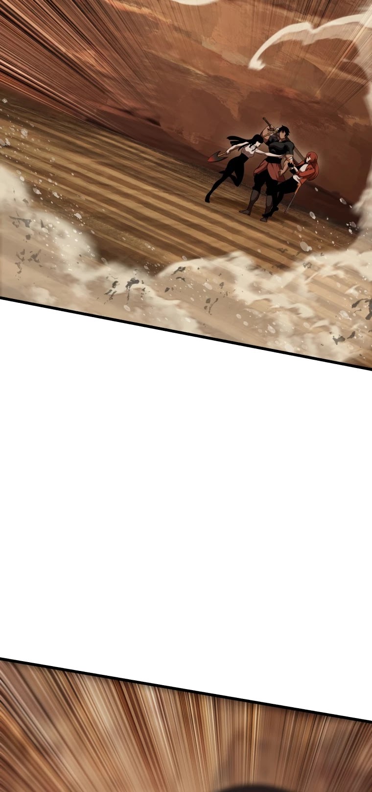 Survival Story of a Sword King in a Fantasy World Chapter 109 page 34 - Chapter 109