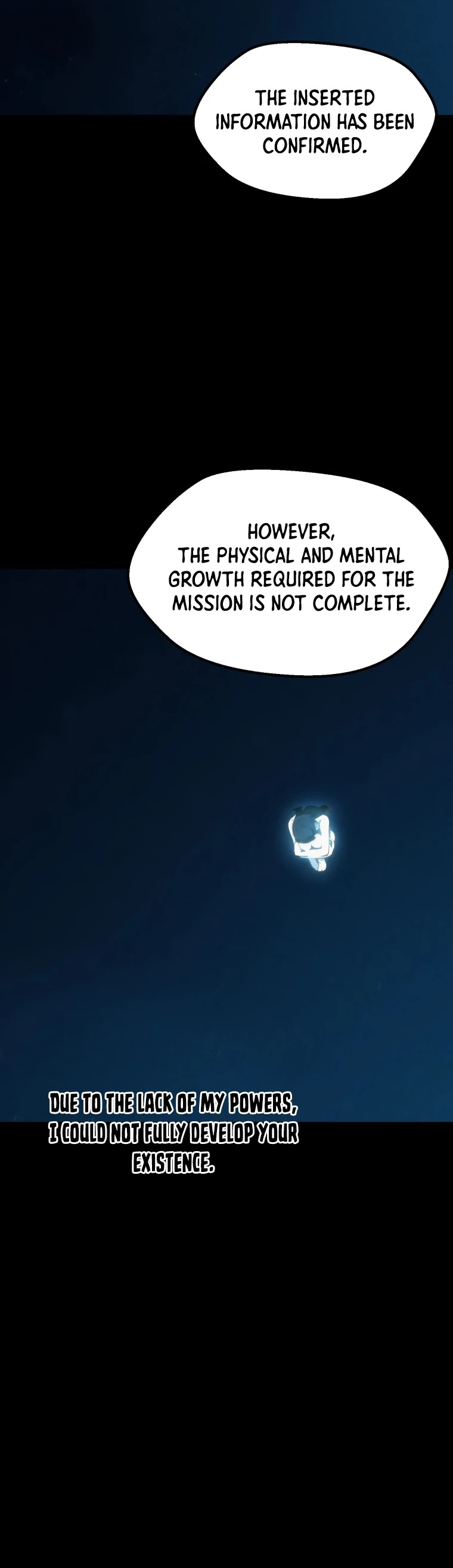 Survival Story of a Sword King in a Fantasy World Chapter 109 page 4 - Chapter 109